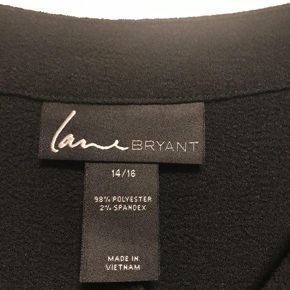 Lane Bryant Dress - Picture 2 of 3